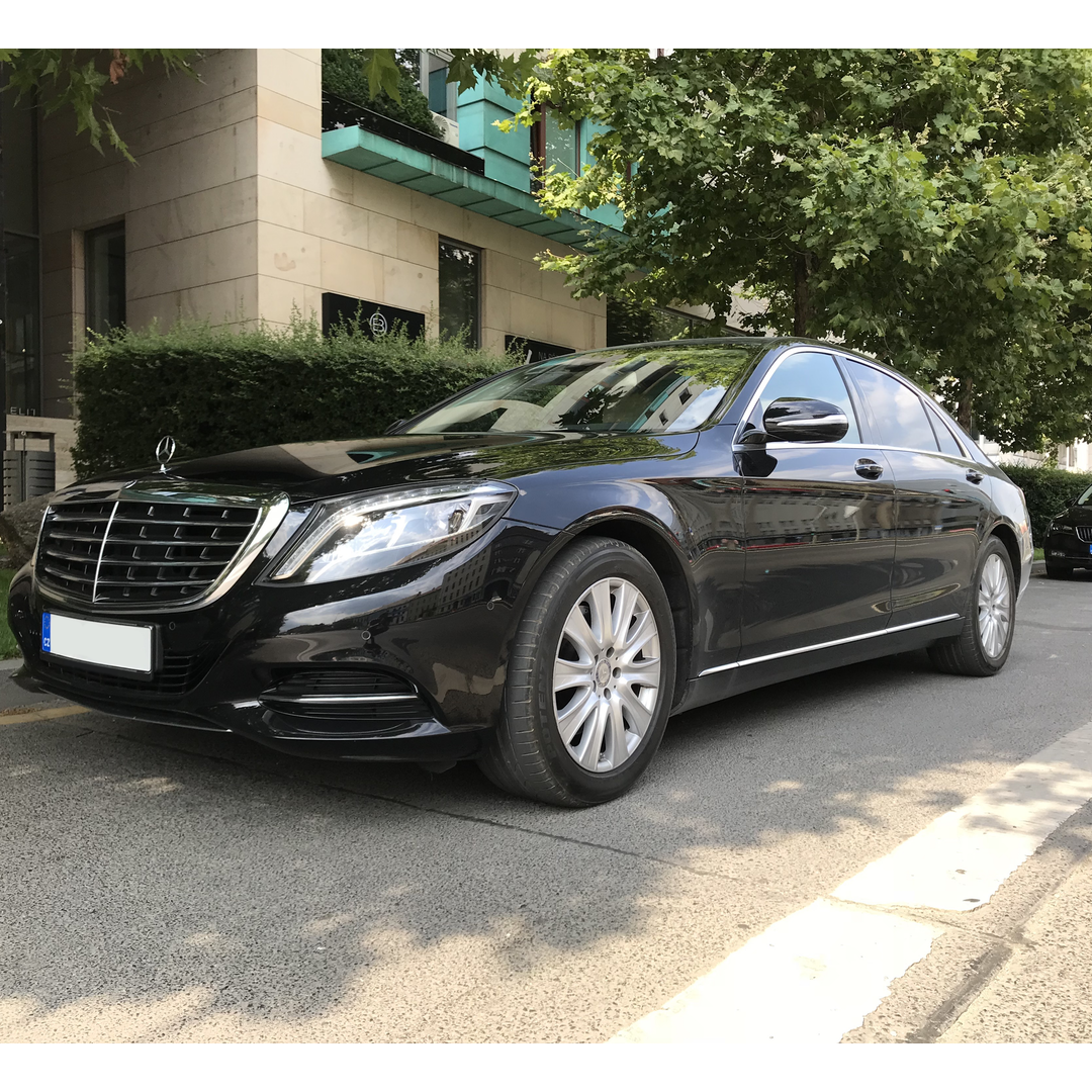 mercedes-benz s 350 d 4matic