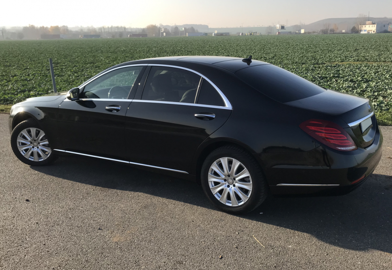 mercedes-benz s 350 d 4matic bok