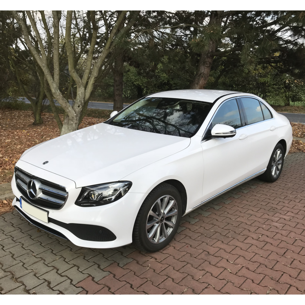 E 220d мерседес